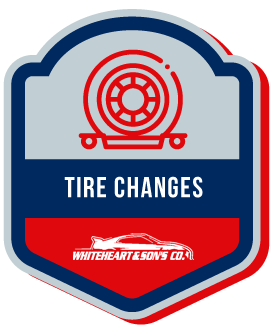 Tire Changes