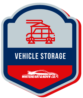 Vehicle Storage