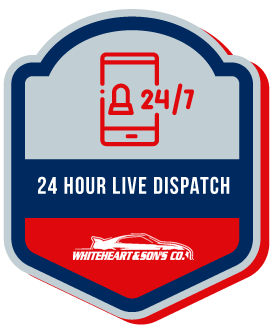 24 Hour Dispatch